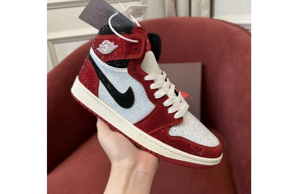 Rep EP AJ-1109 Shoes Jordan Diamond Designed 0428